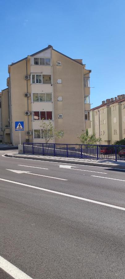 Apartman B&B Makarska Exterior photo